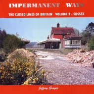 Impermanent Ways Vol. 02